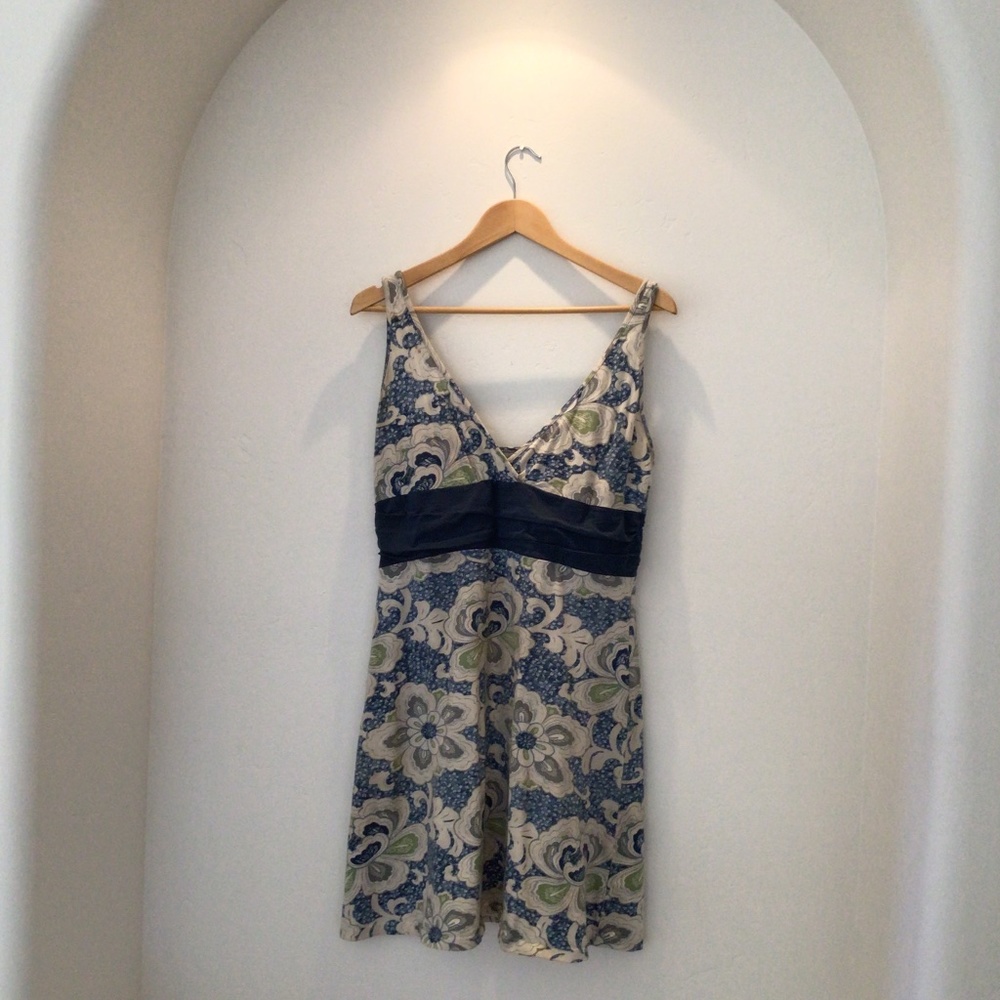 Patagonia organic cotton